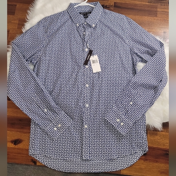 Michael Kors Shirt- NWT - Picture 1 of 5